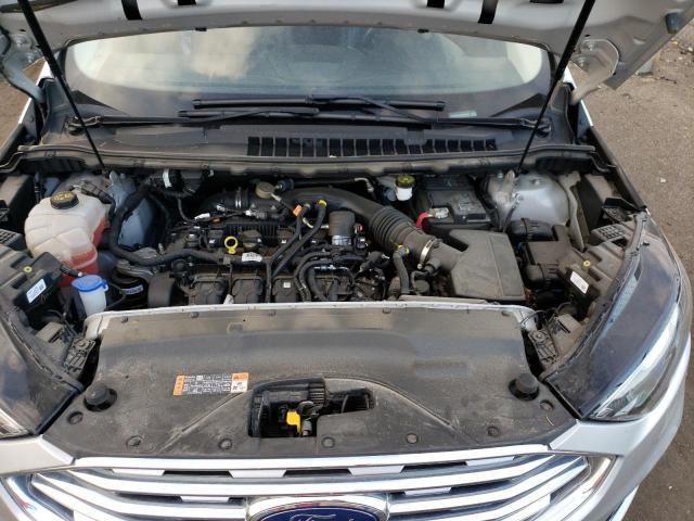 Photo 12 from auction – 2019 FORD EDGE SEL with VIN 2FMPK4J99KBC36155