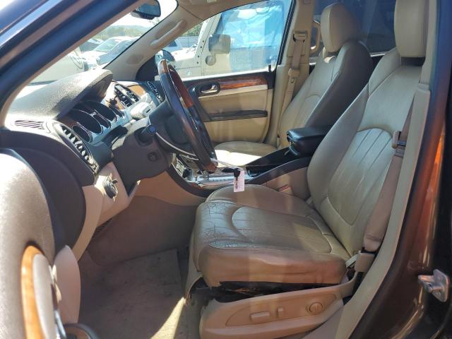 Photo 7 from auction – 2011 BUICK ENCLAVE CX with VIN 5GAKVCED9BJ282886
