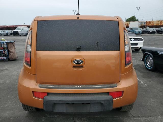 Снимка 6 от търг – 2011 KIA SOUL + с VIN KNDJT2A23B7243822