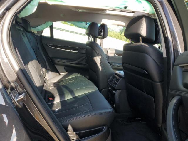 Photo 10 from auction – 2015 BMW X6 XDRIVE3 with VIN 5UXKU2C55F0N77243