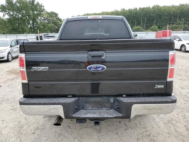 Photo 6 from auction – 2010 FORD F150 SUPER with VIN 1FTFW1CV0AKE65325