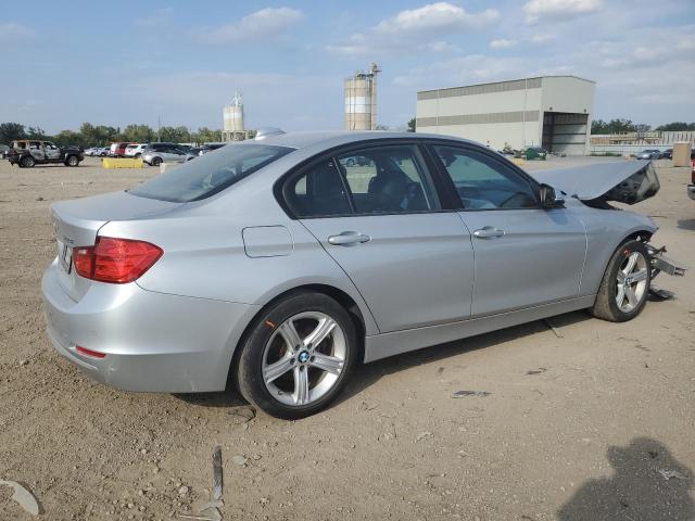 Photo 3 from auction – 2013 BMW 328 XI SUL with VIN WBA3B5G54DNS02206