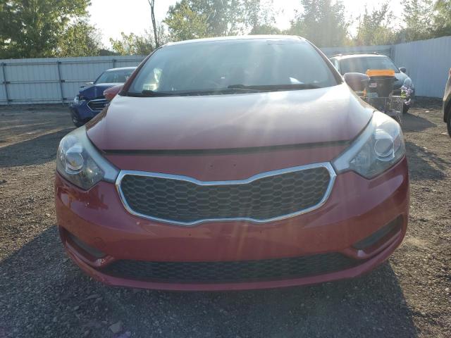 Photo 5 from auction – 2014 KIA FORTE LX with VIN KNAFX4A67E5102791