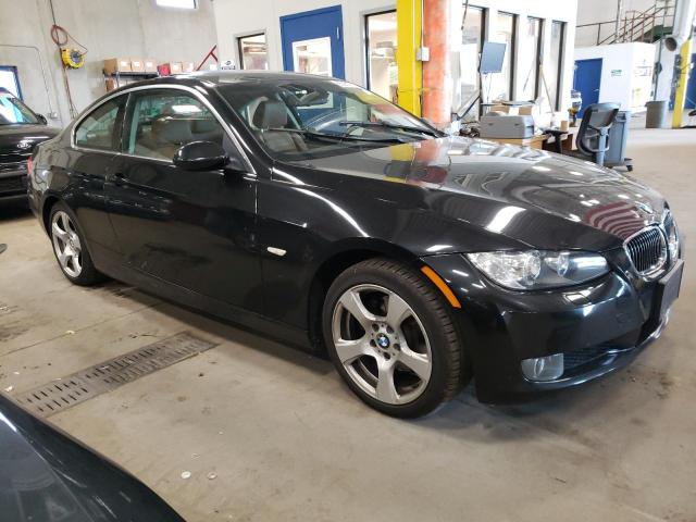 Photo 4 from auction – 2008 BMW 328 XI with VIN WBAWC335X8PD08872
