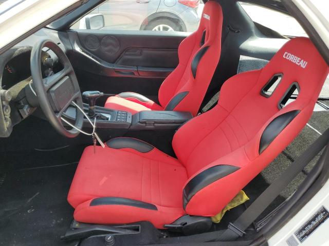 Снимка 7 от търг – 1985 PORSCHE 928 S с VIN WP0JB0922FS861468