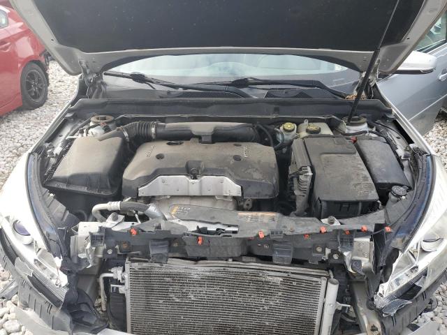 Photo 11 from auction – 2014 CHEVROLET MALIBU 2LT with VIN 1G11E5SL0EF116080