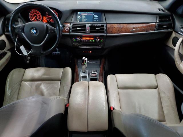 Photo 8 from auction – 2012 BMW X5 XDRIVE3 with VIN 5UXZW0C50CL673501