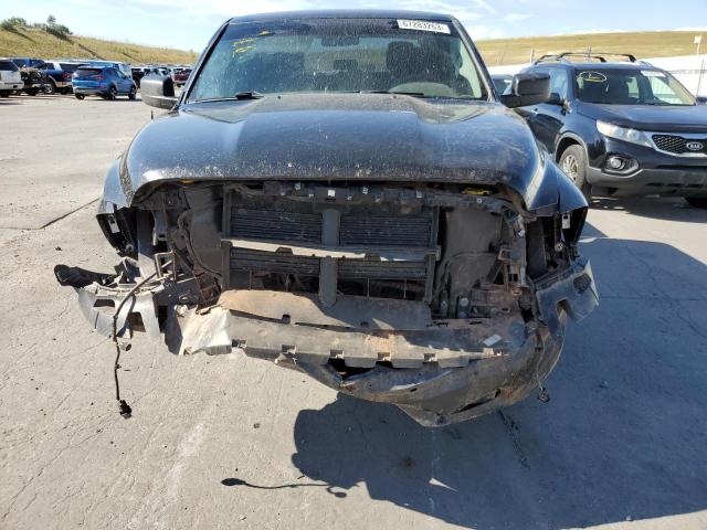 Photo 5 from auction – 2021 RAM 1500 CLASS with VIN 1C6RR6FG1MS569090