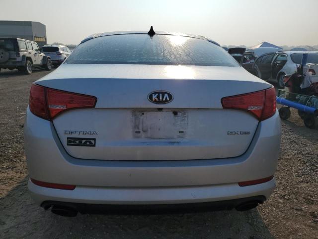 Zdjęcie 6 z aukcji – 2013 KIA OPTIMA EX z VIN 5XXGN4A78DG166791