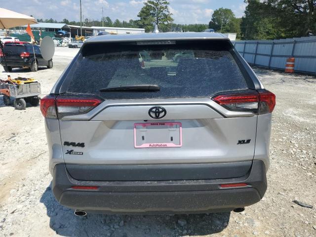 Photo 6 from auction – 2021 TOYOTA RAV4 with VIN 2T3W1RFV4MC151098