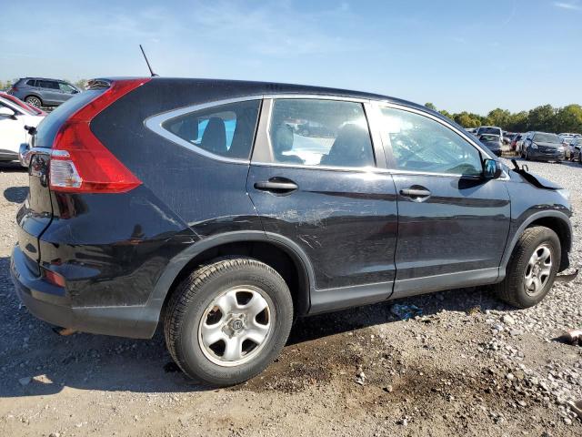 Photo 3 from auction – 2016 HONDA CR-V LX with VIN 5J6RM4H39GL019795
