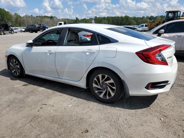 Photo 2 from auction – 2016 HONDA CIVIC EX with VIN 2HGFC2F79GH510842