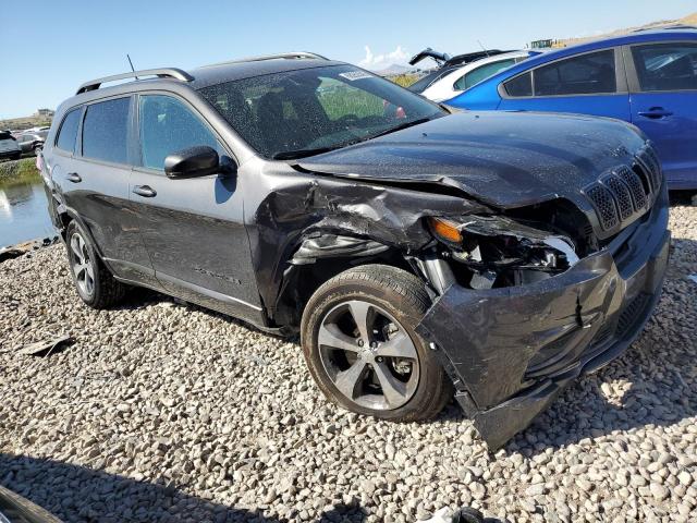 Photo 4 from auction – 2019 JEEP CHEROKEE L with VIN 1C4PJMDX9KD410432