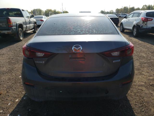 Photo 6 from auction – 2018 MAZDA 3 TOURING with VIN 3MZBN1V76JM231163