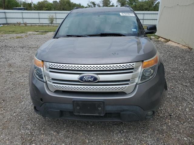 Zdjęcie 5 z aukcji – 2013 FORD EXPLORER X z VIN 1FM5K7D9XDGA04082
