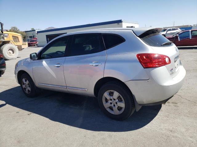 Photo 2 from auction – 2013 NISSAN ROGUE S with VIN JN8AS5MT4DW013146