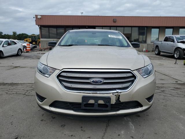 Photo 5 from auction – 2017 FORD TAURUS SE with VIN 1FAHP2D84HG137364