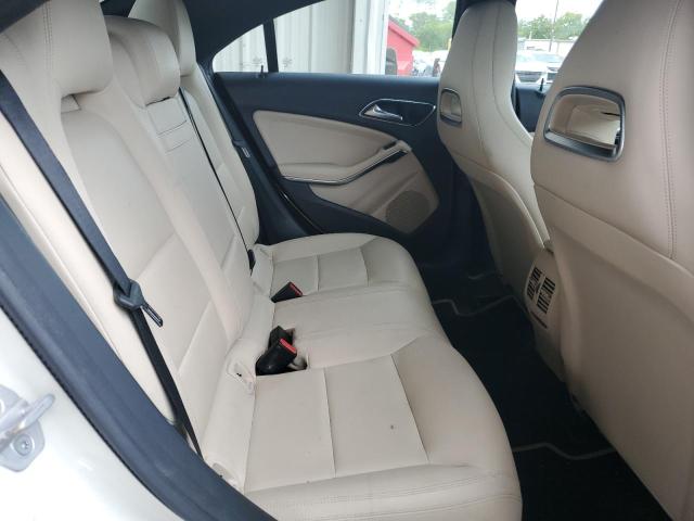 Photo 10 from auction – 2018 MERCEDES-BENZ CLA 250 with VIN WDDSJ4EB8JN613288