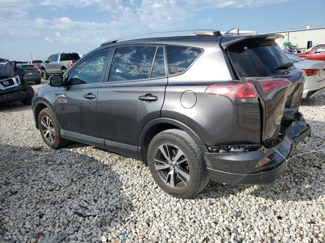Photo 2 from auction – 2017 TOYOTA RAV4 XLE with VIN JTMWFREV3HJ106532