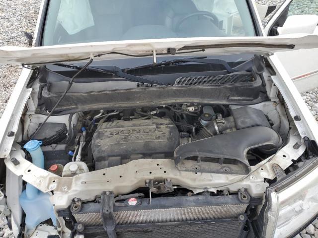 Photo 12 from auction – 2015 HONDA PILOT TOUR with VIN 5FNYF4H96FB049483