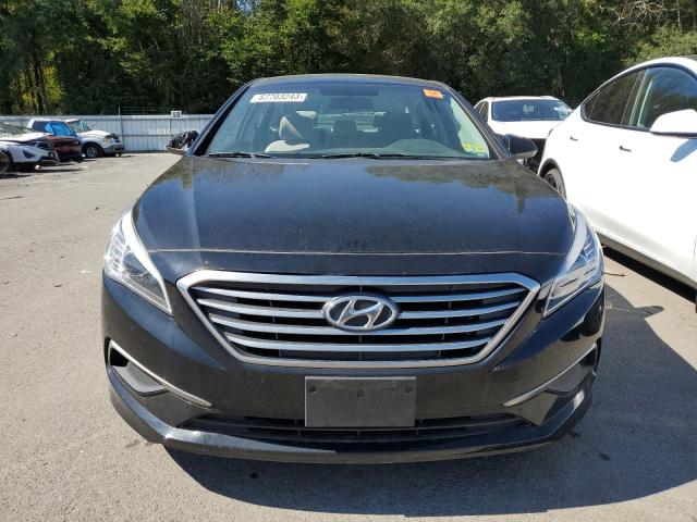 Photo 5 from auction – 2016 HYUNDAI SONATA SE with VIN 5NPE24AF5GH395459