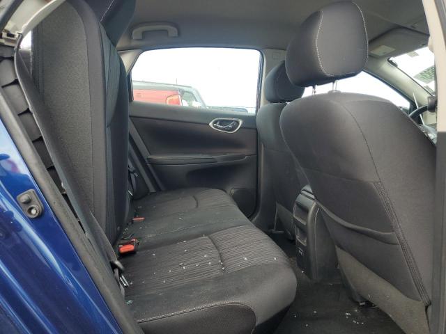 Photo 10 from auction – 2018 NISSAN SENTRA with VIN 3N1AB7AP6JL649487
