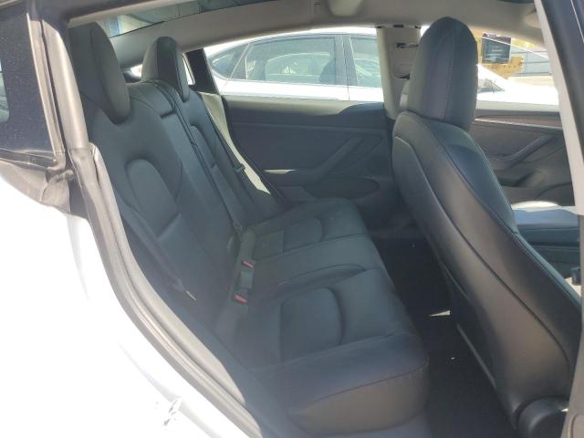 Photo 10 from auction – 2022 TESLA MODEL 3 with VIN 5YJ3E1EB0NF157535