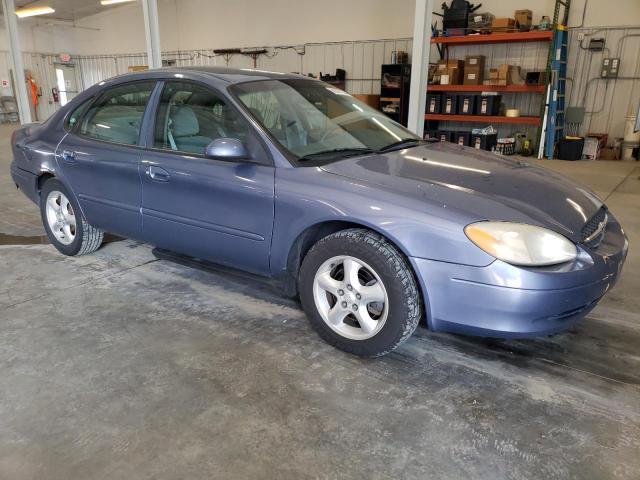 Снимка 4 от търг – 2001 FORD TAURUS SE с VIN 1FAFP53U81G285028