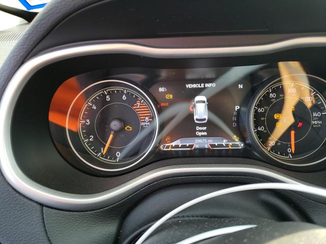 Photo 9 from auction – 2016 JEEP CHEROKEE T with VIN 1C4PJMBS1GW300106