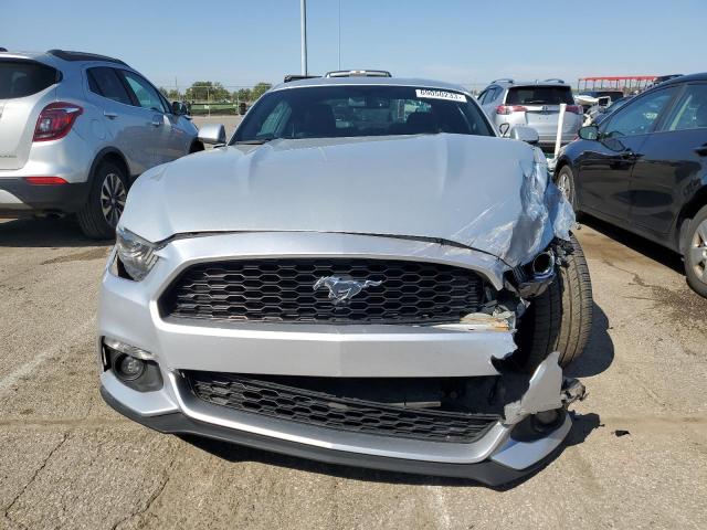 Photo 5 from auction – 2017 FORD MUSTANG with VIN 1FA6P8TH4H5316639
