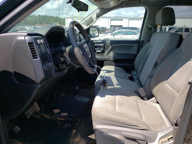 Photo 7 from auction – 2015 GMC SIERRA K15 with VIN 1GTV2TECXFZ416355