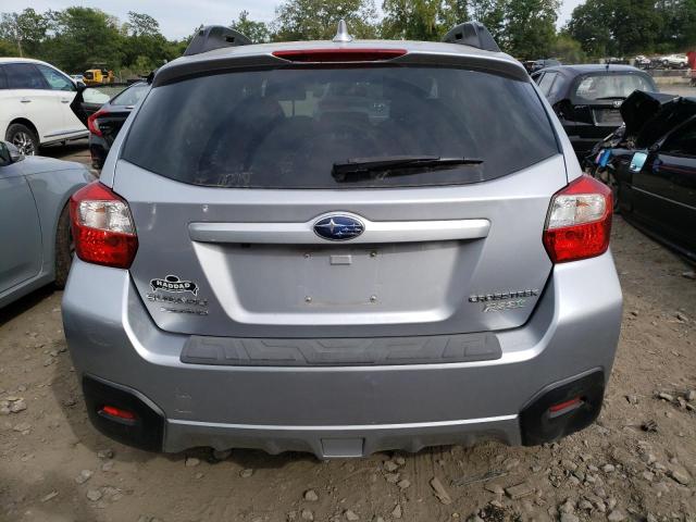 Photo 6 from auction – 2016 SUBARU CROSSTREK with VIN JF2GPANC5G8204552