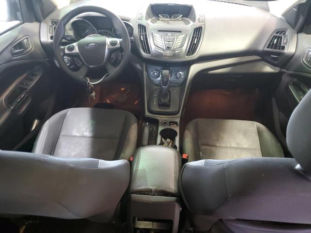 Photo 8 from auction – 2014 FORD ESCAPE S with VIN 1FMCU0F70EUC34902