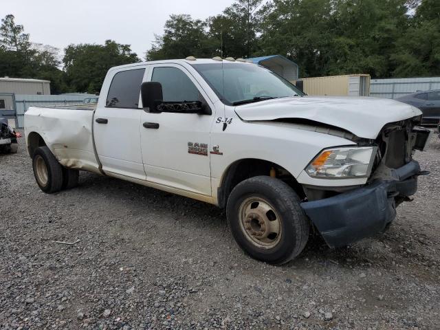 Photo 4 from auction – 2015 RAM 3500 ST with VIN 3C63RPGL1FG518190