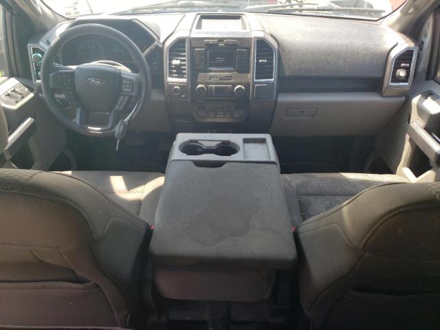 Photo 8 from auction – 2015 FORD F150 SUPER with VIN 1FTEW1EGXFKD44643