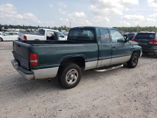 Photo 3 from auction – 1999 DODGE RAM 1500 with VIN 3B7HC13Y2XM505398