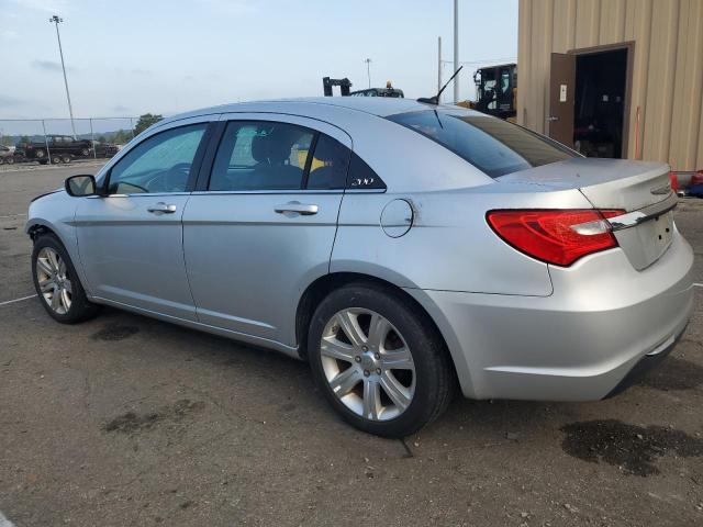 Photo 2 from auction – 2011 CHRYSLER 200 TOURIN with VIN 1C3BC1FB2BN576567