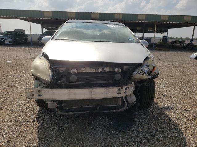 Photo 5 from auction – 2010 TOYOTA PRIUS with VIN JTDKN3DU5A0189710