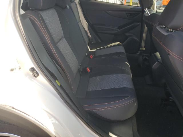 Photo 10 from auction – 2021 SUBARU CROSSTREK with VIN JF2GTAPC2M8260615