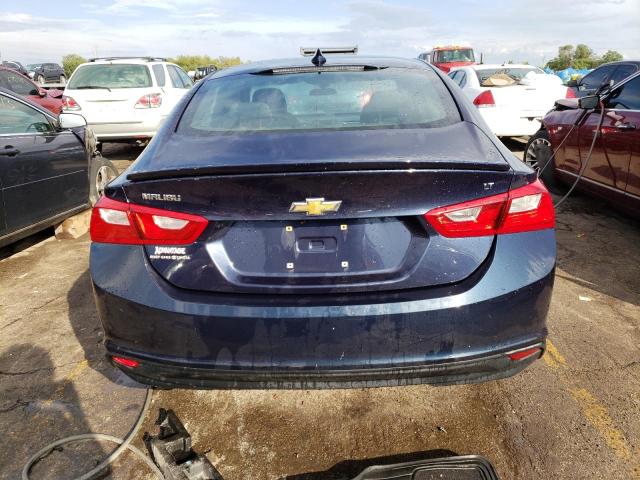 Photo 6 from auction – 2017 CHEVROLET MALIBU LT with VIN 1G1ZE5ST0HF178084