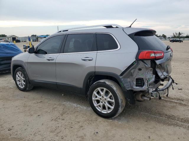 Photo 2 from auction – 2015 JEEP CHEROKEE L with VIN 1C4PJLCS0FW638135