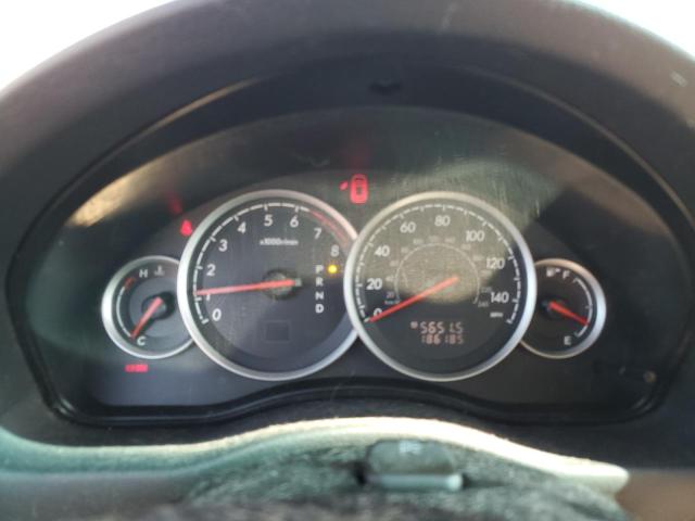 Photo 9 from auction – 2006 SUBARU LEGACY OUT with VIN 4S4BP61C367323485