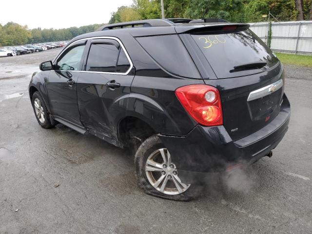 Photo 2 from auction – 2015 CHEVROLET EQUINOX LT with VIN 2GNFLGE31F6192727