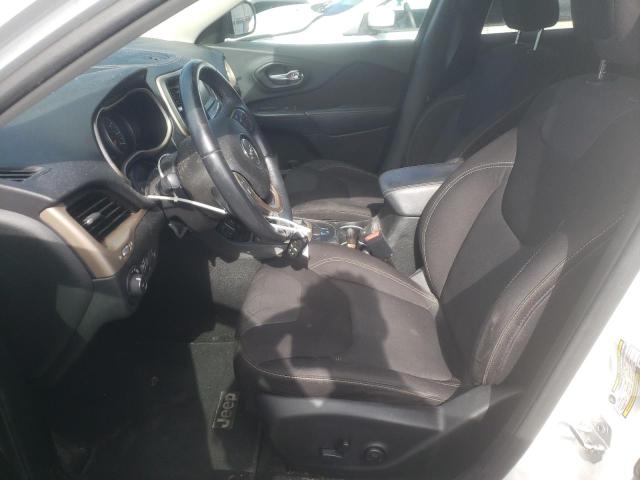 Photo 7 from auction – 2015 JEEP CHEROKEE L with VIN 1C4PJLCS9FW766325