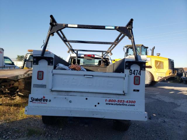 Photo 10 from auction – 2019 RAM 2500 TRADE with VIN 3C7WR5AJ5KG689474