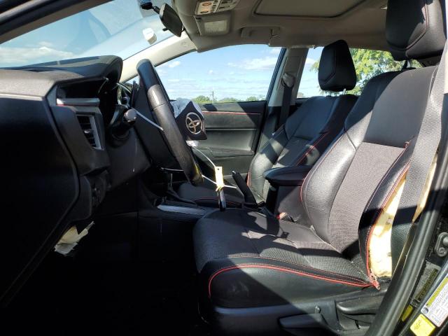 Photo 7 from auction – 2016 TOYOTA COROLLA L with VIN 2T1BURHE5GC606511