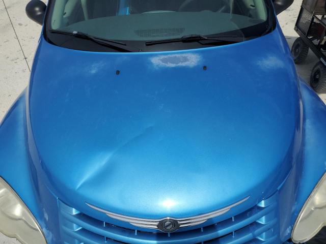 Photo 11 from auction – 2008 CHRYSLER PT CRUISER with VIN 3A8FY48B98T136182