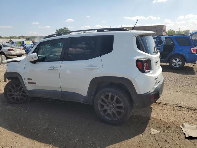 Photo 2 from auction – 2016 JEEP RENEGADE L with VIN ZACCJBBT2GPE20778
