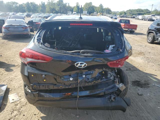 Photo 6 from auction – 2017 HYUNDAI TUCSON LIM with VIN KM8J3CA49HU263814