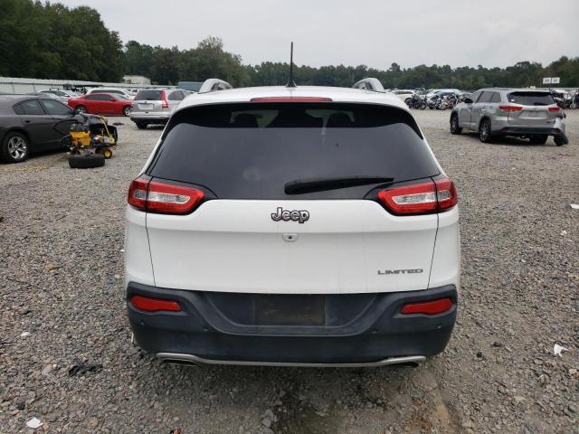 Photo 6 from auction – 2018 JEEP CHEROKEE L with VIN 1C4PJLDX4JD552888